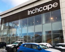 Автохолдинг «Inchcape» покидает Московский регион