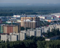 Назван минимальный бюджет покупки недвижимости в Подмосковье