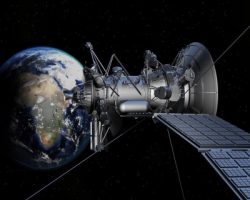 Структура «АФК «Система» запустит в космос почти 100 спутников