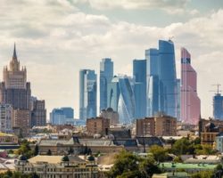 Займы под залог недвижимости в Москве – условия и преимущества
