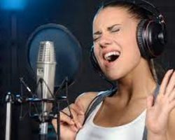 Профессиональная школа вокала и звукозаписи – отличные возможности