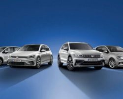 Немецкое качество от Volkswagen: поводы выбрать эту марку