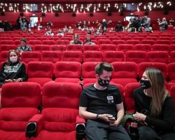 Владельцы кинотеатров дали оценку анонсированным Собяниным мерам поддержки