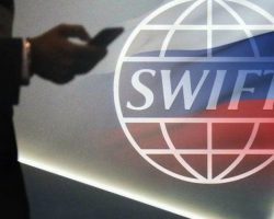 Три московских банка больше не смогут пользоваться SWIFT