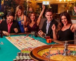 Paribet Casino: главные особенности