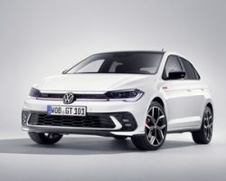 Volkswagen Polo 2021: описание и технические характеристики