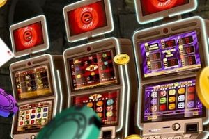 Сайты игровые аппараты казино из суперсити