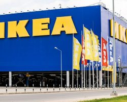 IKEA изменила условия прощальной распродажи