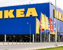 Hoff не планирует выкупать мебельные магазины IKEA