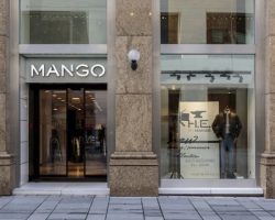 В помещениях Marks & Spencer откроются магазины Mango