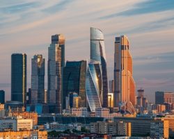 Жизнь на высоте: почему покупают квартиры в «Москва-Сити»