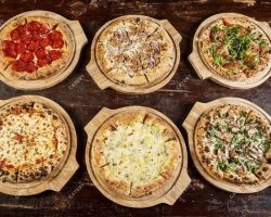 Novikov Group наладит выпуск полуфабрикатов для пиццы