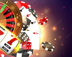 Disbet казино: обзор, особенности и преимущества