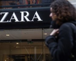 Собственники торгцентров пытаются взыскать с владельца Zara 1,8 млрд руб.