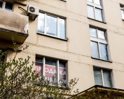 После начала мобилизации в Москве снизился спрос на арендные квартиры