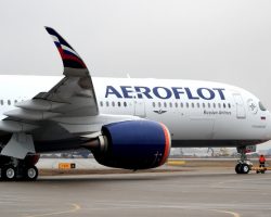 «Аэрофлот» отказался от услуг иностранных систем бронирования
