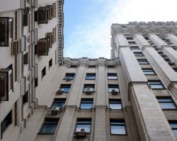 В Москве снизилась стоимость аренды премиального жилья