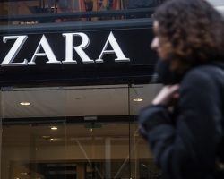 Собственник Zara договорился о продаже российских активов