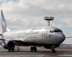 «Аэрофлот» анонсировал создания центра поддержки операторов судов Boeing и Airbus