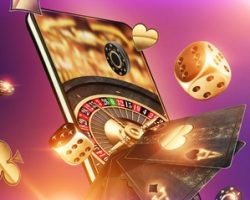 Casino Imperator: поводы сыграть в рамках проверенного клуба
