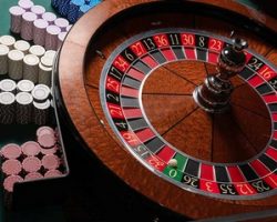 Онлайн рулетка казино: особенности игры