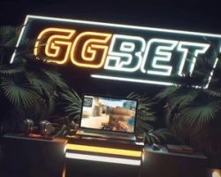 GG bet mobile и особенности сайта БК