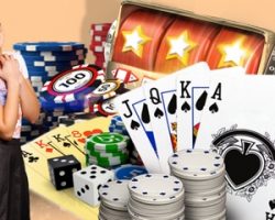 Обзор онлайн казино 1XSlots: преимущества ставок на реал