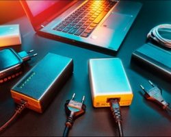 Что нужно знать при выборе зарядного устройства для ноутбука