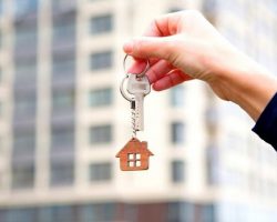 Доля ипотечных квартир на рынке достигла 35%
