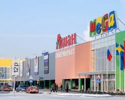 Собственник IKEA решил выставить всю российскую недвижимость на торги