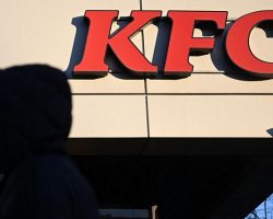 Собственник KFC нашел нового покупателя на российские рестораны