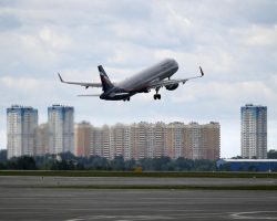 «Аэрофлот» хочет реже проводить ТО своих самолетов