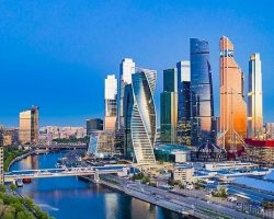 Венчурный рынок Москвы вернулся к допандемийному уровню