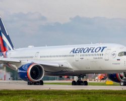 В «Аэрофлоте» опровергли слухи об отказе Анкары от заправки российских самолетов