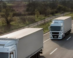Автоперевозки грузов Москва - Южно-Сахалинск: особенности и вызовы