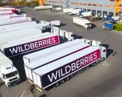 Крупнейший дата-центр Wildberries начал работу в Подмосковье