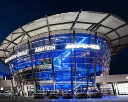 «Авилон» закрыл сделку по приобретению бизнеса Volkswagen