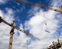 ФСК начнет строить элитное жилье совместно с Gravion Group