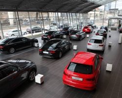 Автодилеры анонсировали увеличение цен на ввозимые автомобили