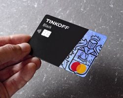 «Тинькофф» сообщил о возобновлении валютных переводов
