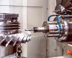 Автоматизация производства: искусство металлообработки с помощью обычного станка