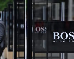 Hugo Boss сфокусируется на оптовых продажах в России