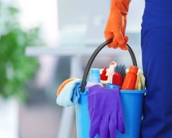 Cleaning-Line: поддержание чистоты в каждом уголке