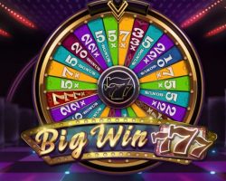 Характеристики игры Big Win 777