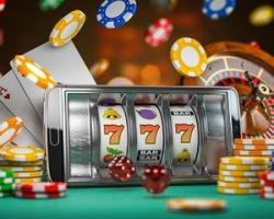 Vulkan 24 казино и его игровой ассортимент