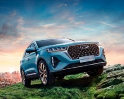 Автомобили Chery: удобство, надежность и доступность