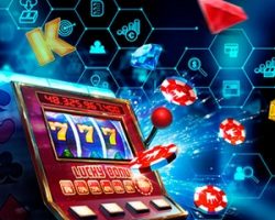 Gizbo Casino: игры на любой вкус